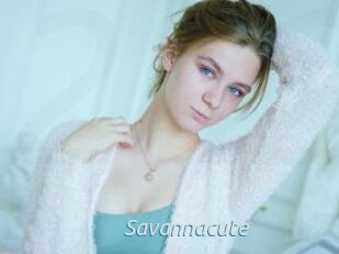 Savannacute