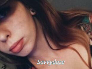 Savvydaze