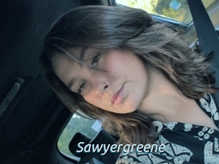 Sawyergreene
