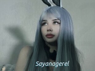 Sayanagerel