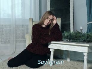 Sayliprem
