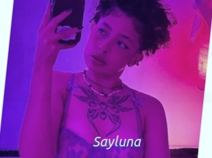 Sayluna