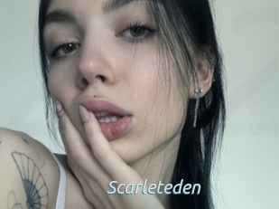 Scarleteden