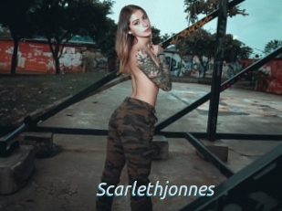Scarlethjonnes