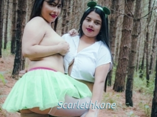 Scarlethkane