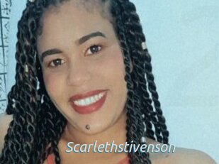 Scarlethstivenson