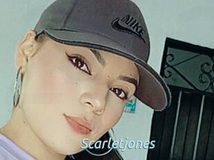 Scarletjones