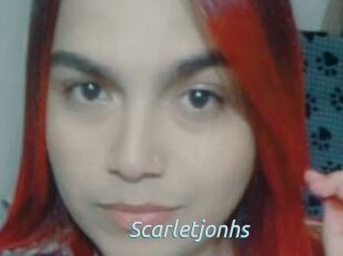 Scarletjonhs