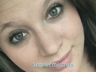 Scarletmistress