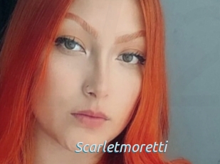 Scarletmoretti