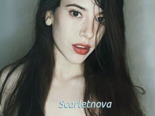 Scarletnova