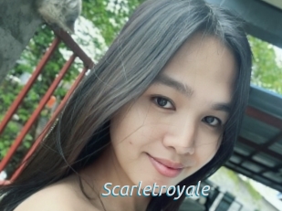 Scarletroyale