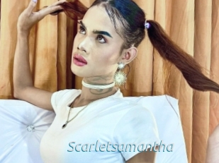 Scarletsamantha