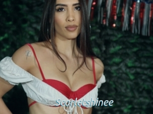 Scarletshinee