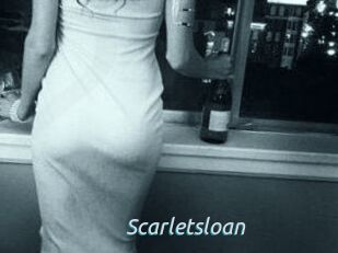 Scarletsloan
