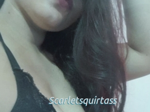 Scarletsquirtass