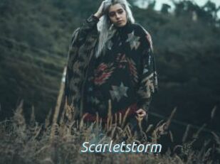 Scarletstorm