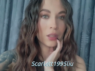 Scarlett1995liu
