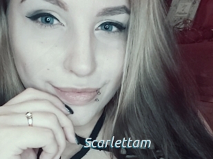 Scarlettam