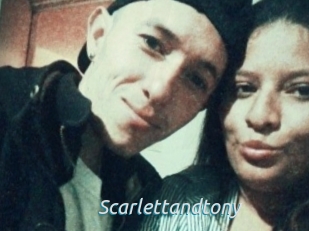 Scarlettandtony