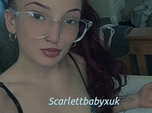Scarlettbabyxuk