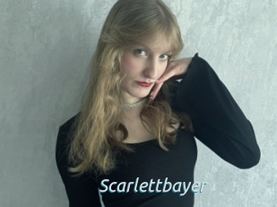Scarlettbayer