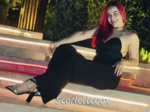 Scarlettcoox