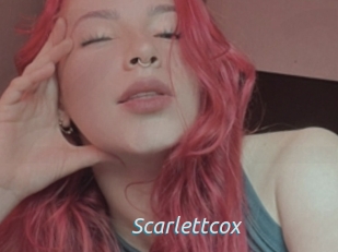Scarlettcox