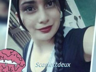 Scarlettdeux