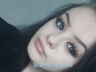 Scarlettexjade