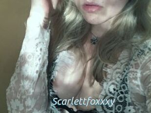 Scarlettfoxxxy