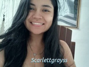 Scarlettgrayss
