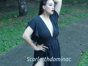 Scarletthdominac