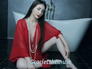Scarletthemuse