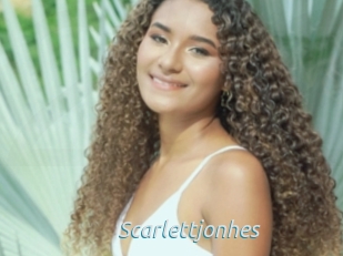 Scarlettjonhes