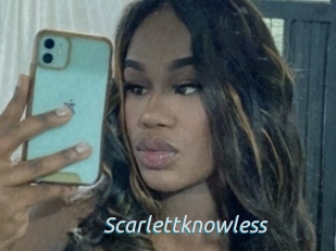 Scarlettknowless