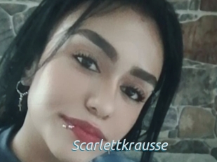 Scarlettkrausse