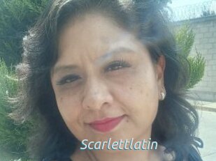 Scarlettlatin
