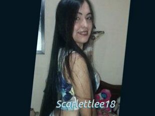 Scarlettlee18
