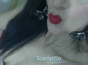 Scarlettlo