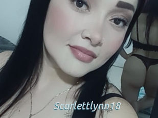 Scarlettlynn18
