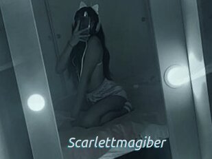 Scarlettmagiber