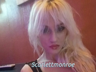 Scarlettmonroe