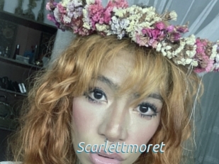 Scarlettmoret