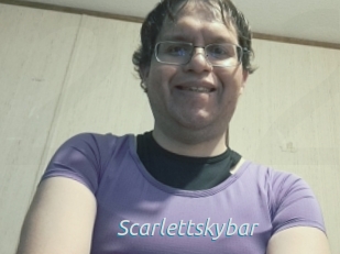 Scarlettskybar