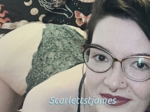 Scarlettstjames