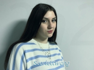 Scarlettwang
