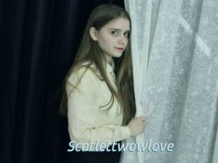 Scarlettwowlove