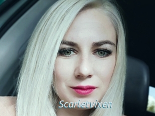 Scarletvixen