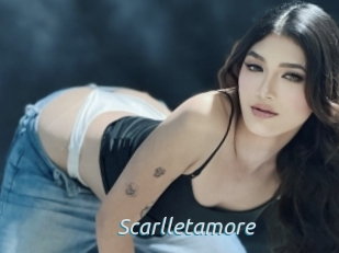 Scarlletamore